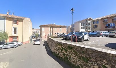 Docteur Geslin Philippe, Dentiste à Vaison-la-Romaine