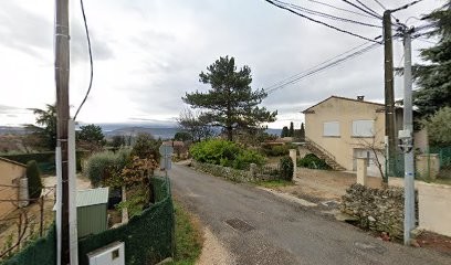 Derrstroff Alain, Dentiste à Saint-Saturnin-lès-Apt