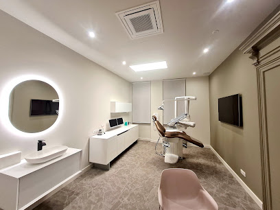 Dr Lai Thi Hanh Dentiste à Strasbourg