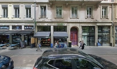 Dr Carole Caillon - Dentiste, Dentiste à Lyon 03