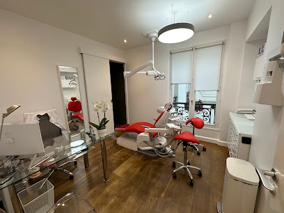 Dr Hava Abad Dentiste à Paris 08