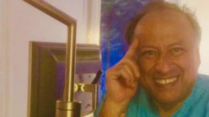 Dr Eric MAZOUZ, Dentiste à Paris 01