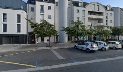 Cabinet Dentaire Drs Cospain et Hamel, Dentiste à Mondeville