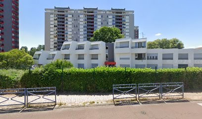 Hourgué Sylvie, Dentiste à Talence