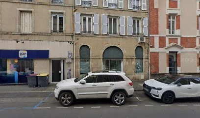 Raberin Pizzetta Association Dentaire-SCM, Dentiste à Thiers