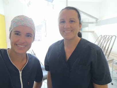 Molle Béatrice, Dentiste à Couzon-au-Mont-d'Or