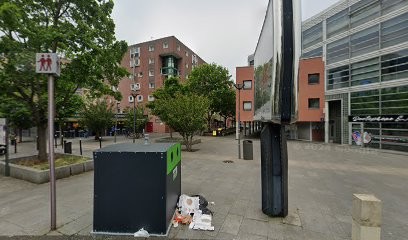 Cristiana Da Costa, Dentiste à Évry