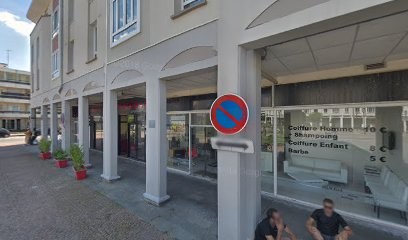 Rateau Xavier., Dentiste à Poissy