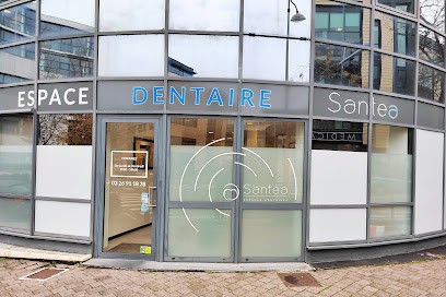 Espace Dentaire Santéa - Centre Dentaire Reims, Dentiste à Reims
