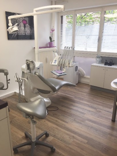 Docteur Yaël Djian, Dentiste à Paris 13