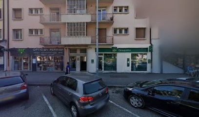 Chirurgien Dentiste Tarean Adriana, Dentiste à Montmélian