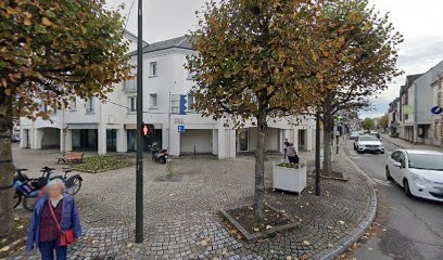 Devinant Sophie, Dentiste à Olivet