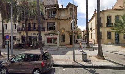 Dr. Luc Jeannenot, Dentiste à Hyères