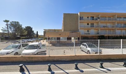 Dr. Teixeira Ferreira, Pedro, Dentiste au Lavandou