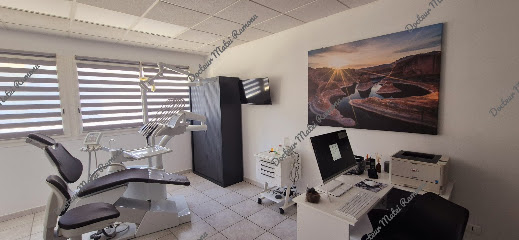 Cabinet Dr Matei Ramona Dentiste à la Seyne-sur-Mer