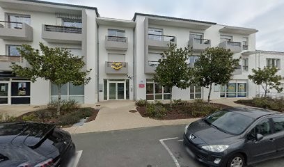 Dr. Bruno Périé, Dentiste à La Rochelle