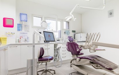 Dr Elsa ESKENAZI-SOLAL, Dentiste à Marseille 10