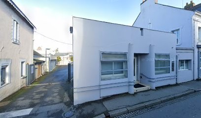 Lelièvre Thierry, Dentiste à Châteaubriant