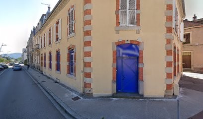 Jean François, Dentiste à Remiremont