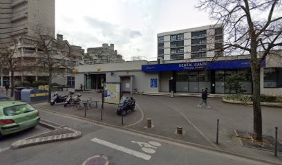 Dr Lysiane PENNEQUIN, Dentiste à Ivry-sur-Seine
