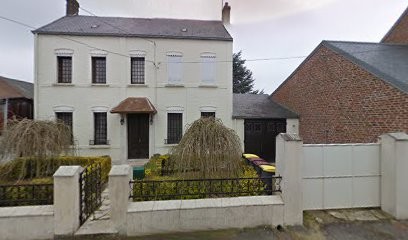 Guegain Carole, Dentiste à Villers-Outréaux