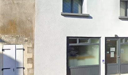 Couturier Céline, Dentiste à Sucé-sur-Erdre