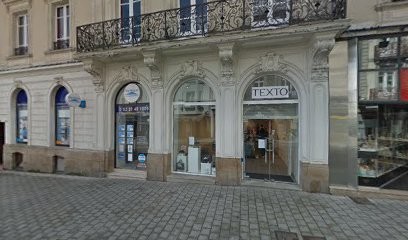 Jean-François Ernoult, Dentiste à Vannes