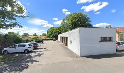 Gachon Julien, Dentiste à Couzeix