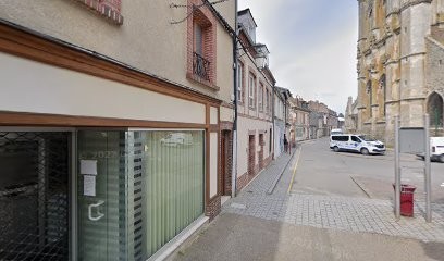 Villena Serrano Julien, Dentiste à Verneuil d'Avre et d'Iton