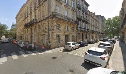 selarl de chirurgiens dentistes des Quinconces-Dr FAUDEMER et Dr PERET, Dentiste à Bordeaux