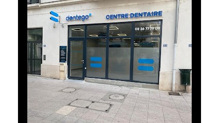 Centre Dentaire Dreux : Dentiste Dreux - Dentego, Dentiste à Dreux