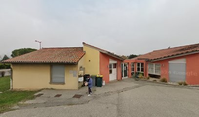 Goudard Véronique, Dentiste à Saint-Clair-du-Rhône