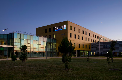 Cabinet De Chirurgie Orale Clinique Porte Océane, Dentiste aux Sables-d'Olonne