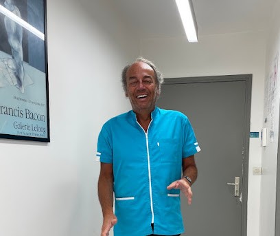 Docteur Philippe Galula, Dentiste à Buchelay