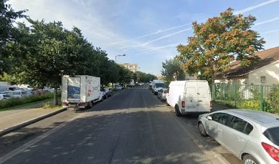 Blue Dental, Dentiste  