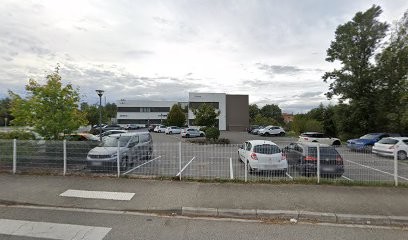 Dr GUY-VERGER Romain, Dentiste à Muret