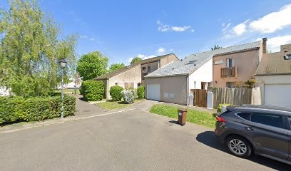 Ben Admon Salomon, Dentiste à Saint-Germain-lès-Corbeil