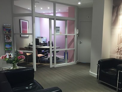 Docteur Halime Sara, Dentiste à Grenoble