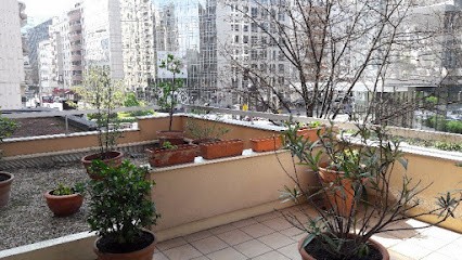 Dr Sandrine Fellous, Dentiste à Courbevoie