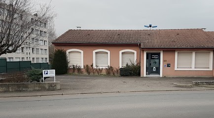 Mélanie DUMAS, Dentiste à Thiers