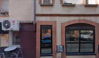 Esthetic Secure implant, Dentiste à Toulouse