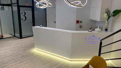 Dentiste/Cabinet Dentaire Châtillon Maison Blanche - Orthodontie - Implants - Parodontologie - Invisalign - Enfants, Dentiste à Châtillon