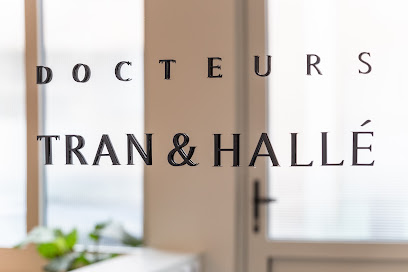 Dr Benjamin Hallé - Cabinet Dentaire Maisons-Alfort, Dentiste à Maisons-Alfort