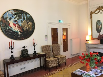 Dr Antoine MACHURAT, Dentiste à Lyon 01