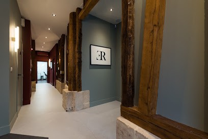 Dr Romain ELIE, Dentiste à Rouen