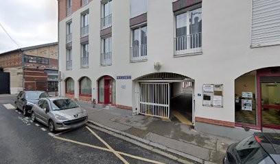 Colbert Scm, Dentiste à Beauvais