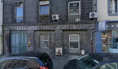 Benoit Ludovic Paul Louis, Dentiste à Clermont-Ferrand