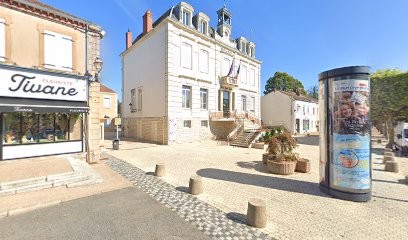 Dr. Marylou SBERNA, Dentiste à Montchanin