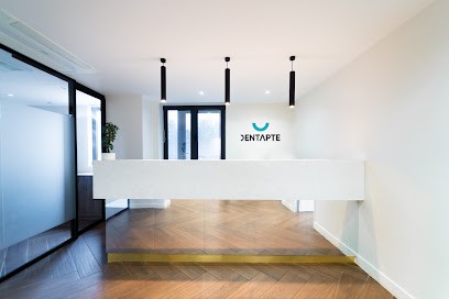 Centre Dentaire DENTAPTE Antony, Dentiste à Antony