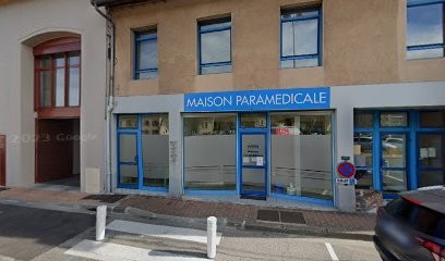 Dr Adrian FARCAS, Dentiste à La Tour-du-Pin